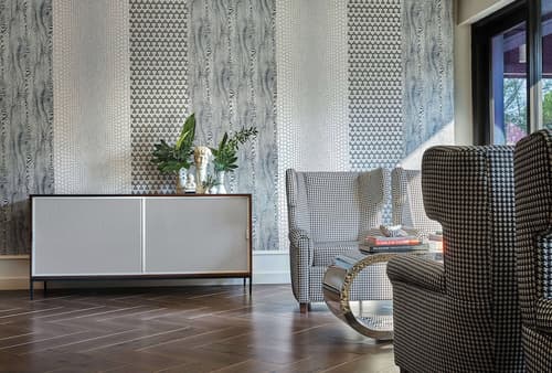 Graduate by Hilton Richmond, Lobby