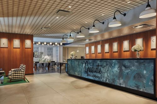 Graduate by Hilton Richmond, Primary image