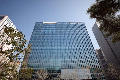 Shilla Stay Busan Haeundae, Room