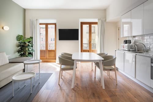 B&B Hotel Madrid Centro F46 Apartamentos, Primary image