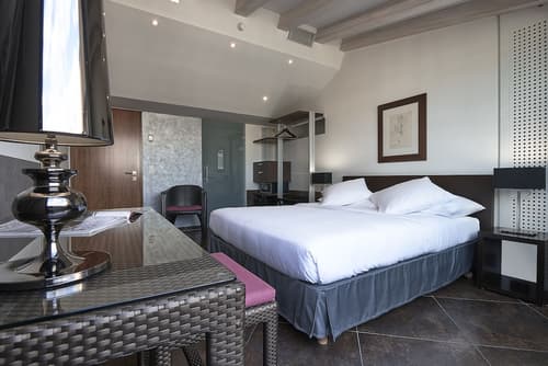 Hotel d'Allèves, Primary image