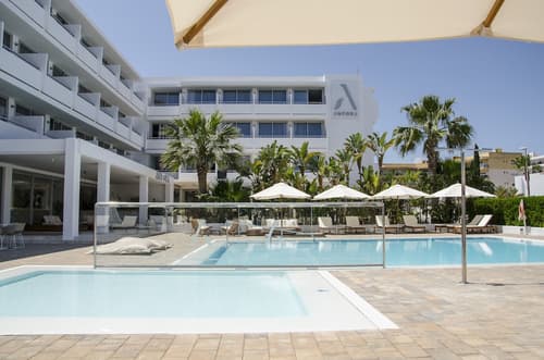 Hotel Ánfora Ibiza, Primary image