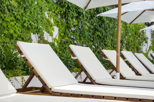 Hotel Ánfora Ibiza, Pool