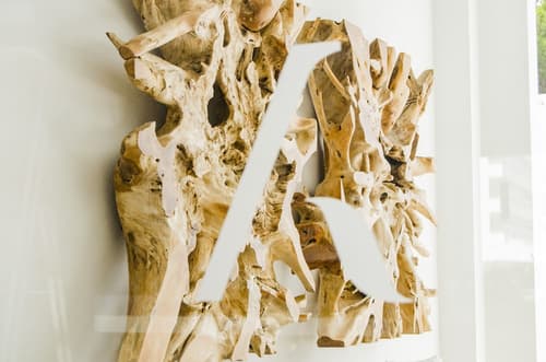 Hotel Ánfora Ibiza, Interior entrance