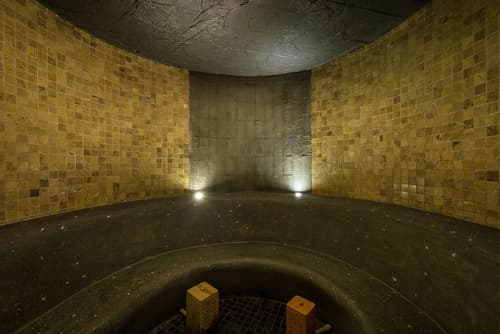 Aliana Boutique Sapa Hotel & Spa, Steam room
