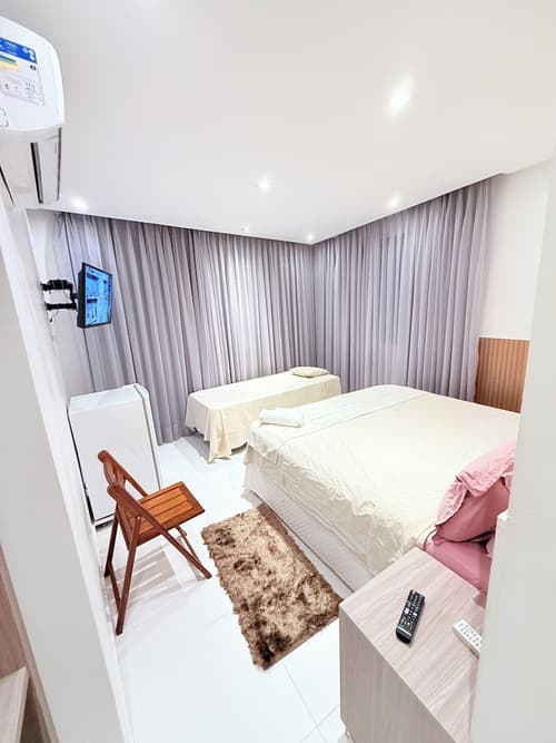 Vila do Morro Pousada, Primary image