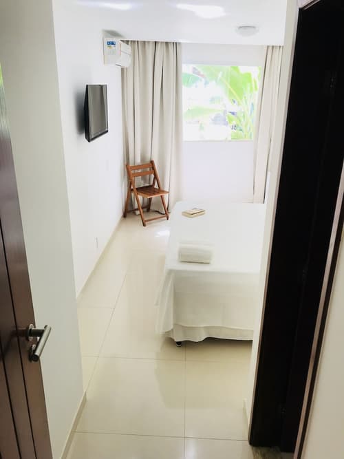 Vila do Morro Pousada, Room