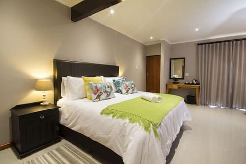 Tsitsikamma Manor, Room