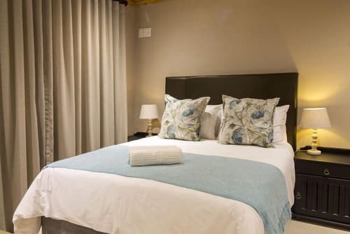 Tsitsikamma Manor, Room