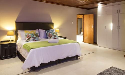 Tsitsikamma Manor, Room