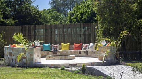 Tsitsikamma Manor, Property grounds