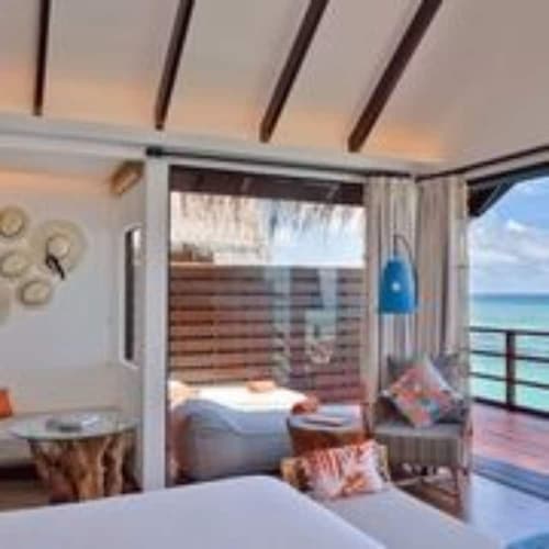 Grand Park Kodhipparu, Room