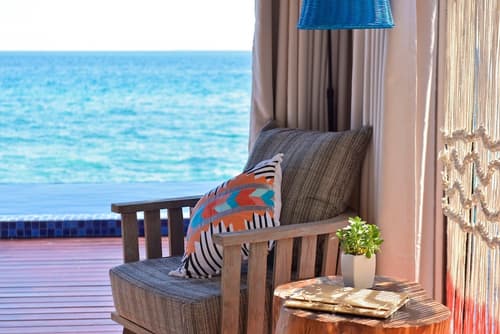 Grand Park Kodhipparu, Room