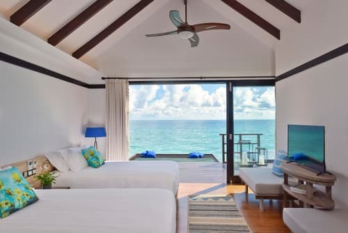 Grand Park Kodhipparu, Room