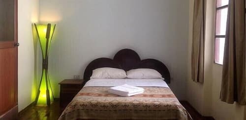 Guesthouse Nelson, Room