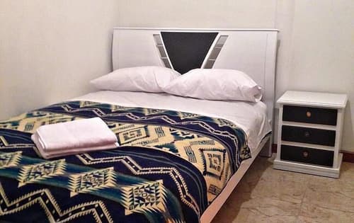 Guesthouse Nelson, Room