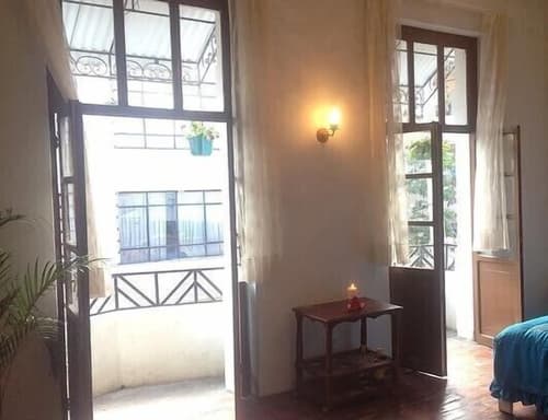 Guesthouse Nelson, Room