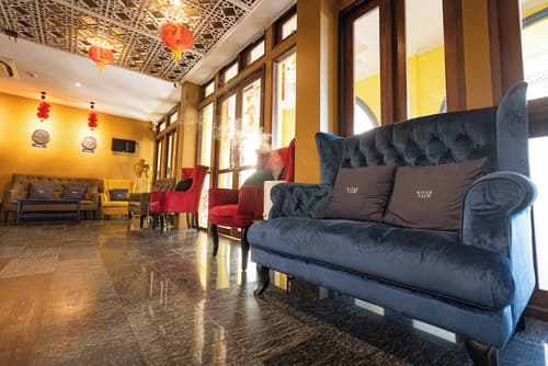 River View Residence, Reception