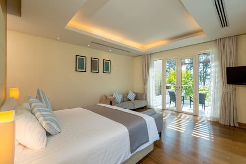 Splash Beach Resort, Mai Khao, Phuket, Primary image