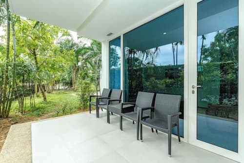 Splash Beach Resort, Mai Khao, Phuket, Room