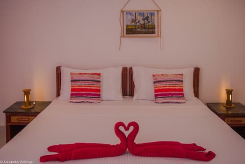 Alona Vida Beach Resort, Room