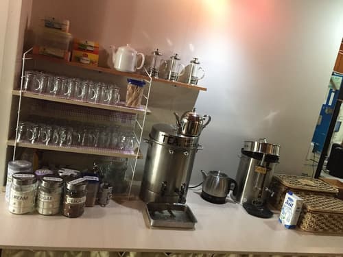 Istanbul Paris Hotel & Hostel, 