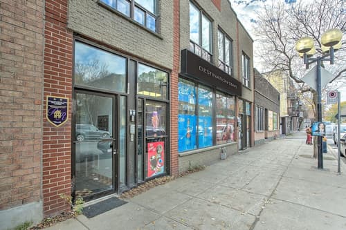 Destination Stays Griffintown Montreal, Primary image