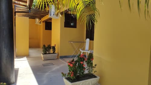 Pousada Búzios Garden, Room