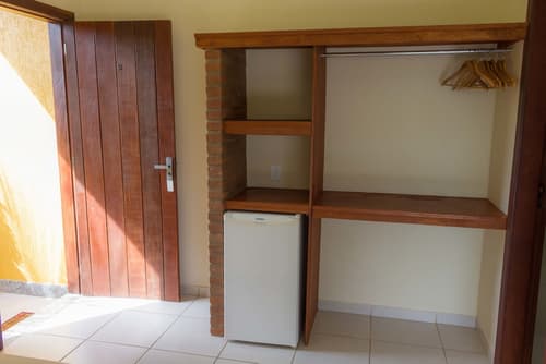 Pousada Búzios Garden, Room