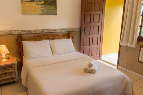 Pousada Búzios Garden, Room