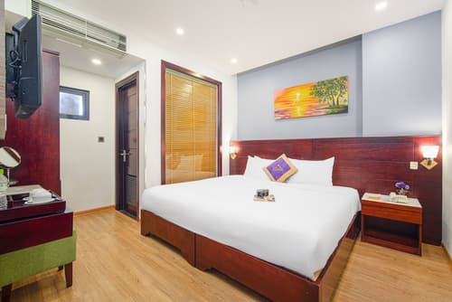 Alani Sea View Hotel, Room