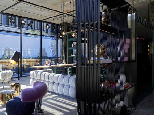 Tribe Perth Kings Park, Primary image