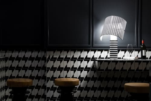 Tribe Perth Kings Park, Bar (on property)