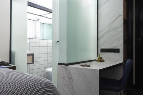 Tribe Perth Kings Park, Room