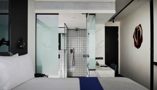 Tribe Perth Kings Park, Room