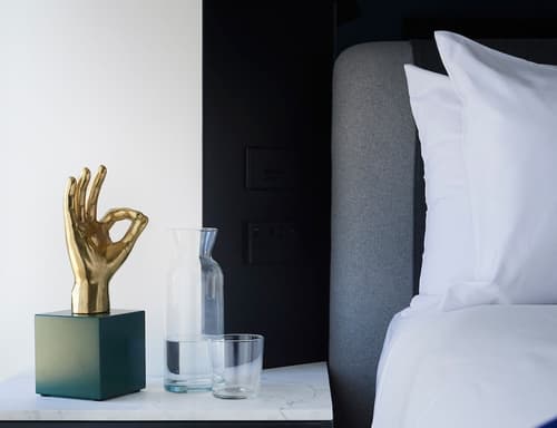 Tribe Perth Kings Park, Room