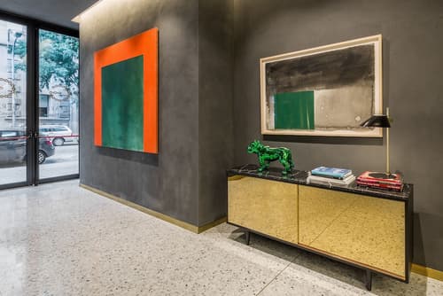 Room Mate Collection Gerard, Barcelona, Lobby