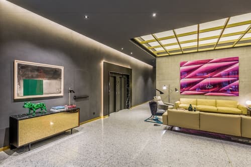 Room Mate Collection Gerard, Barcelona, Lobby