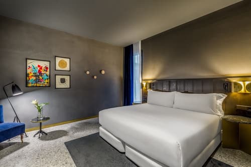 Room Mate Collection Gerard, Barcelona, Room