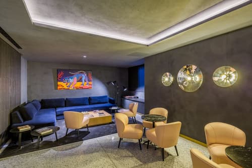 Room Mate Collection Gerard, Barcelona, Lobby