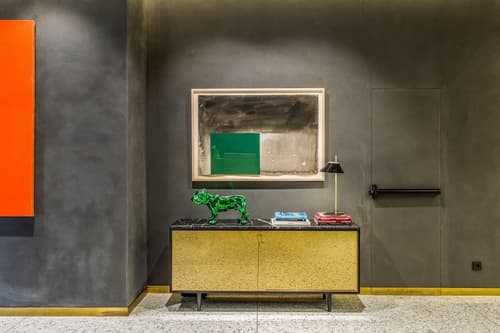 Room Mate Collection Gerard, Barcelona, Lobby