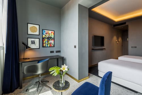 Room Mate Collection Gerard, Barcelona, Room