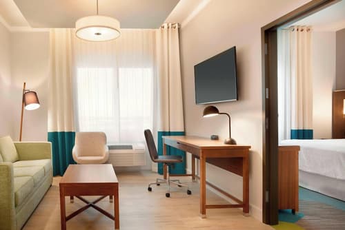 Four Points by Sheraton Miami Airport, Room