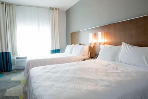 Four Points by Sheraton Miami Airport, Room