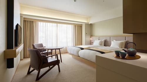 Hotel The Celestine Kyoto Gion, Room