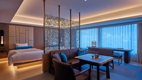 Hotel The Celestine Kyoto Gion, Room