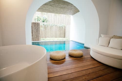 SALA Samui Chaweng Beach Resort, Room