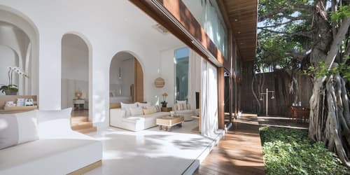 SALA Samui Chaweng Beach Resort, Room