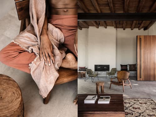 OKU Hotel Kos - Adults Only, Reception