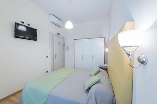 Hotel Villa Belvedere, Room